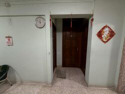 Blk 330 Clementi Avenue 2 (Clementi), HDB 3 Rooms #511745761
